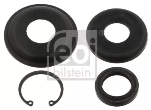 1x Gasket, steering gear