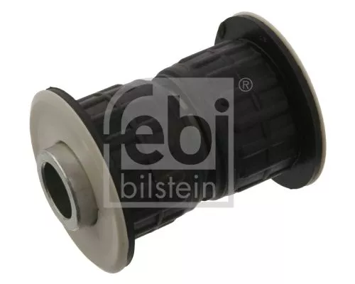 1x Bushing, leaf spring