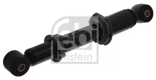1x Shock Absorber, driver cab suspension
