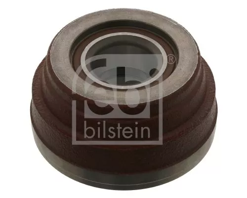 1x Wheel Hub