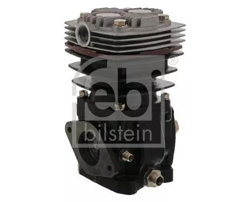 FEBI BILSTEIN 1x Compressor, compressed-air system (35739)