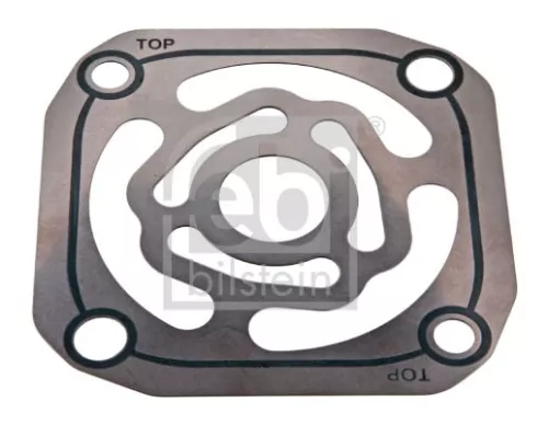 1x Seal Kit, multi-valve