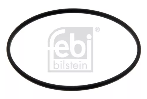 FEBI BILSTEIN 10x Gasket, cylinder liner (35832)