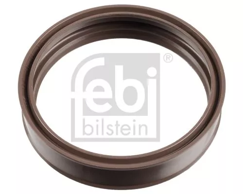 FEBI BILSTEIN 1x Shaft Seal, automatic transmission (35851)