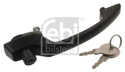 FEBI BILSTEIN 1x Exterior Door Handle (35902)