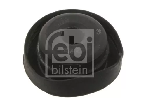 1x Rubber Buffer, suspension