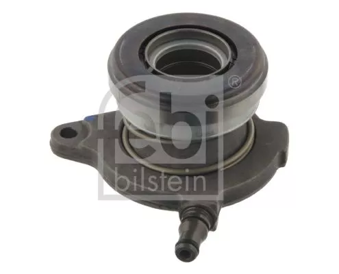 FEBI BILSTEIN 1x Central Slave Cylinder, clutch (36019)
