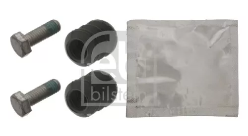 1x Guide Sleeve Kit, brake caliper