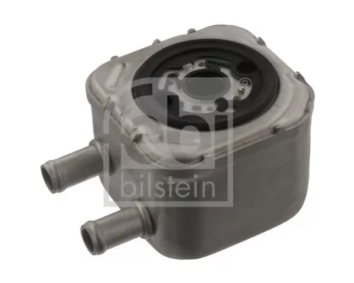 FEBI BILSTEIN 1x Oil Cooler, engine oil (36117)