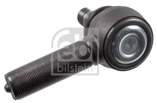 FEBI BILSTEIN 1x Angled Ball Joint, steering drag link (36129)