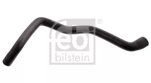 FEBI BILSTEIN 1x Radiator Hose (36142)