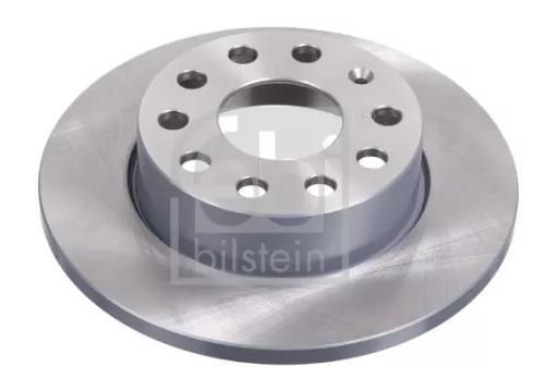 2x Brake Disc