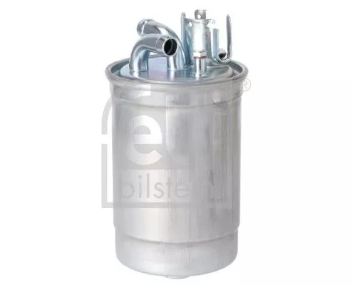 1x Fuel Filter