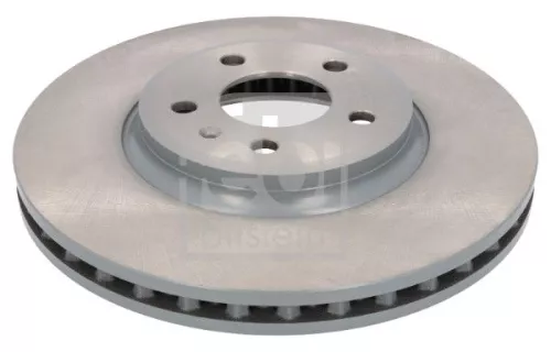 FEBI BILSTEIN 2x Brake Disc (36231)