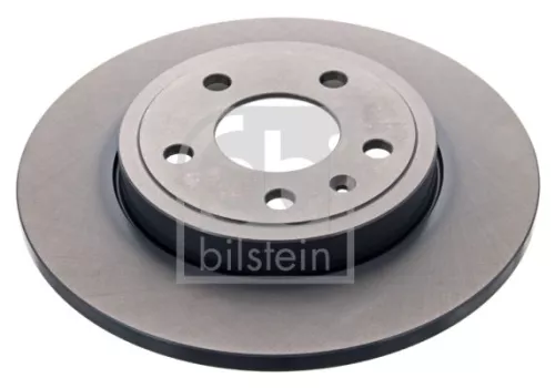 FEBI BILSTEIN 2x Brake Disc (36234)