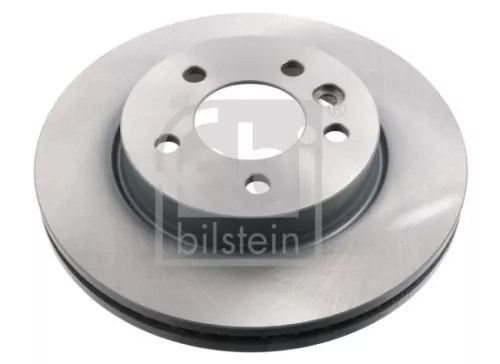 2x Brake Disc