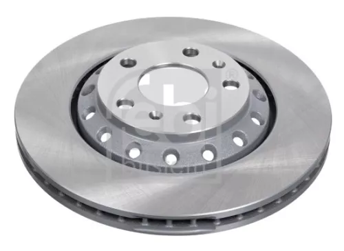 FEBI BILSTEIN 2x Brake Disc (36238)