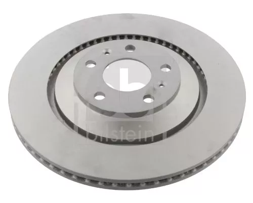 FEBI BILSTEIN 2x Brake Disc (36239)