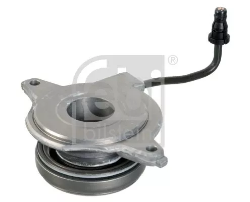 FEBI BILSTEIN 1x Central Slave Cylinder, clutch (36290)