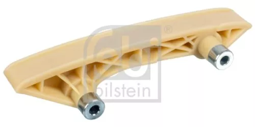 1x Guide, timing chain