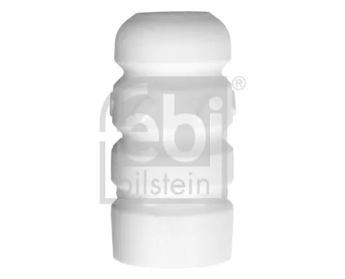 FEBI BILSTEIN 2x Rubber Buffer, suspension (36307)