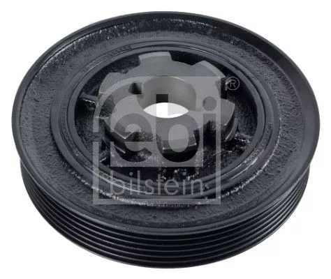 FEBI BILSTEIN 1x Belt Pulley, crankshaft (36310)