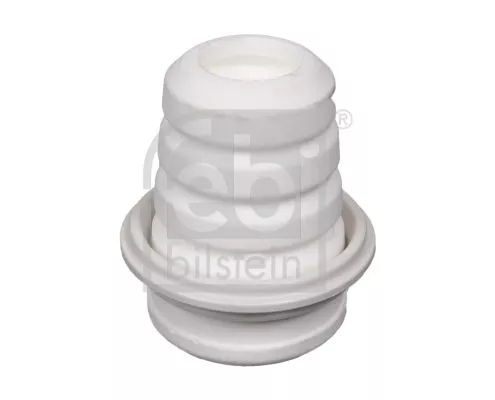 2x Rubber Buffer, suspension