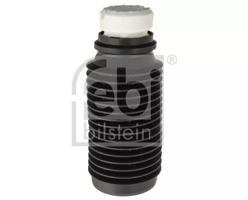2x Dust Cover Kit, shock absorber