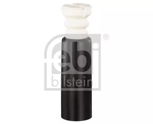 1x Dust Cover Kit, shock absorber