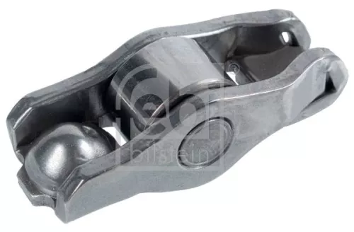 8x Finger Follower, engine timing