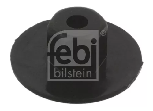 FEBI BILSTEIN 50x Clip, trim/protection strip (36452)