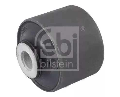 2x Mounting, control/trailing arm