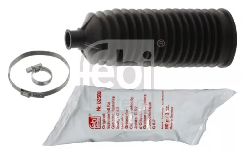 1x Bellow Kit, steering
