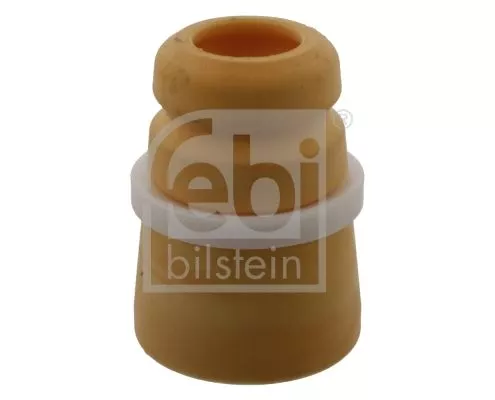 2x Rubber Buffer, suspension