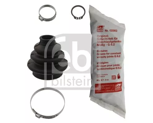 FEBI BILSTEIN 1x Bellow Kit, drive shaft (36554)
