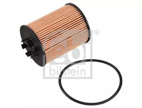 1x Oil Filter