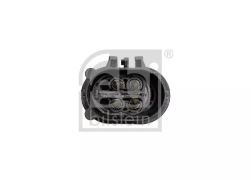 FEBI BILSTEIN 1x Fan, engine cooling (36608)