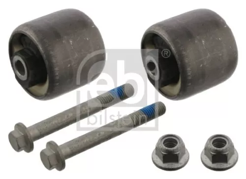 1x Bush Set, axle beam