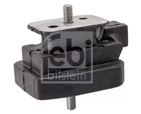 1x Mounting, manual transmission