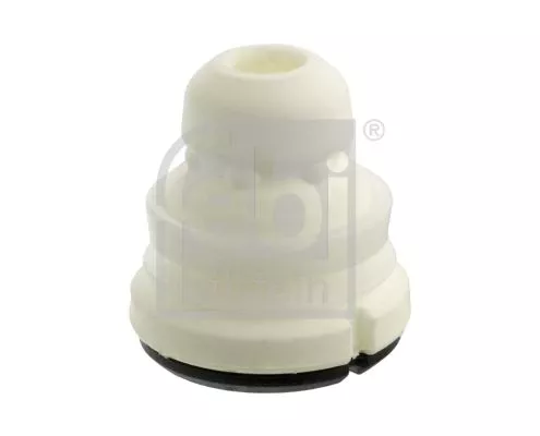 2x Rubber Buffer, suspension