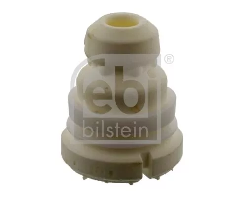 2x Rubber Buffer, suspension