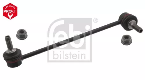 1x Link/Coupling Rod, stabiliser bar