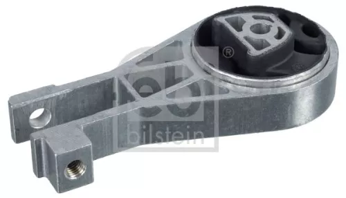 1x Mounting, engine