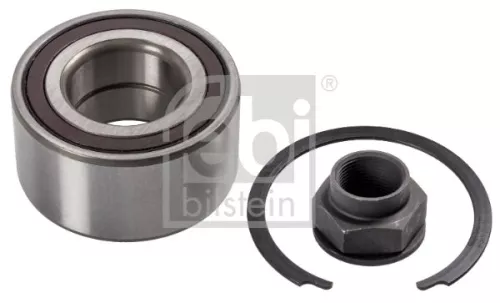 1x Wheel Bearing Kit