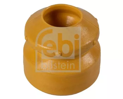 FEBI BILSTEIN 2x Rubber Buffer, suspension (36986)