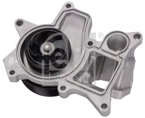 FEBI BILSTEIN 1x Water Pump, engine cooling (37023)