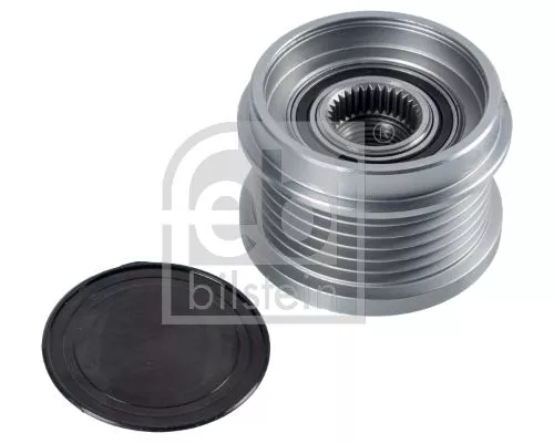 FEBI BILSTEIN 1x Alternator Freewheel Clutch (37047)