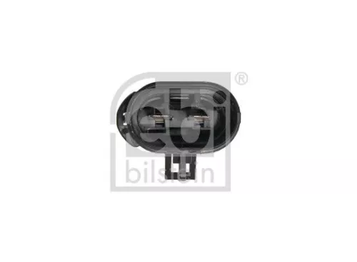 FEBI BILSTEIN 1x Fan, engine cooling (37167)