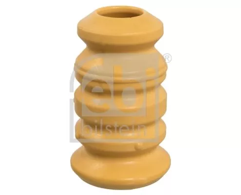 2x Rubber Buffer, suspension