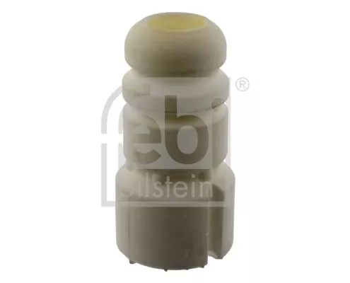 FEBI BILSTEIN 2x Rubber Buffer, suspension (37210)